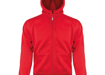 Felpa personalizzata con cappuccio | Cod. NK315