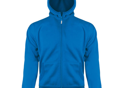 Felpa personalizzata con cappuccio | Cod. NK315