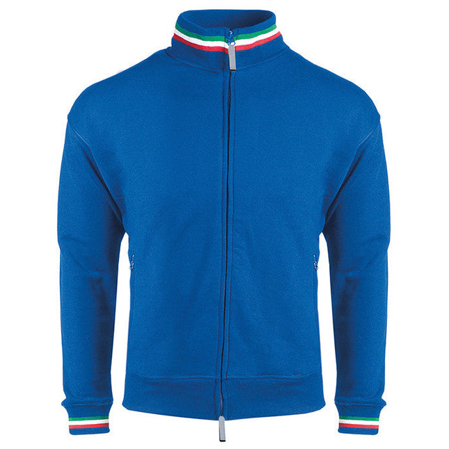 TRICOLORE NK320 Royal