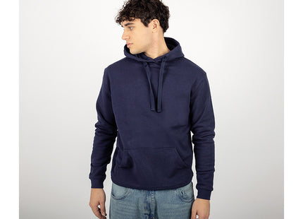 ECO HOODIE NK355 Bianco