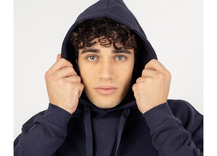 ECO HOODIE NK355 Bianco