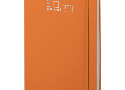Agendina settimanale 2027 personalizzata - 9x14 cm