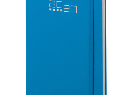 Agendina settimanale 2027 personalizzata - 9x14 cm