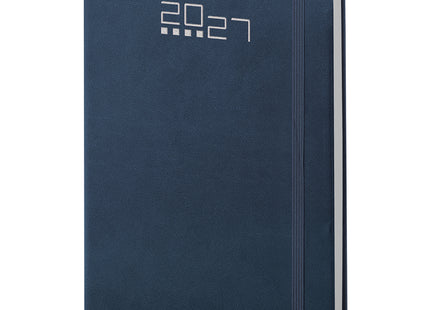 Agendina settimanale 2027 personalizzata - 9x14 cm