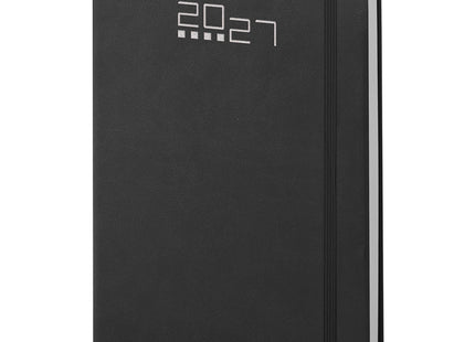 Agendina settimanale 2027 personalizzata - 9x14 cm