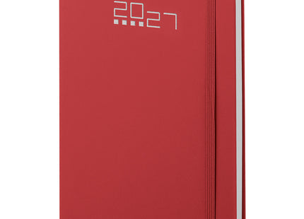 Agendina settimanale 2027 personalizzata - 9x14 cm
