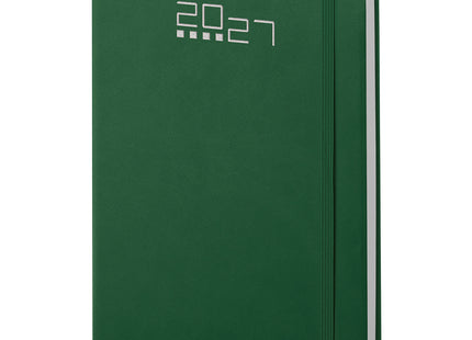 Agendina settimanale 2027 personalizzata - 9x14 cm