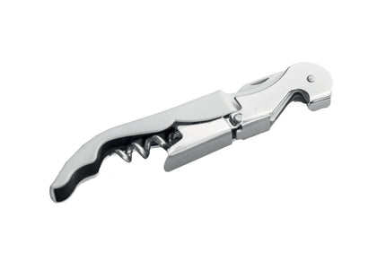 Cavatappi Apribottiglie 3 Funzioni Triple Personalizzabile - PC775