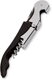 Cavatappi Apribottiglie 3 Funzioni Triple Personalizzabile - PC775
