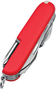 Coltellino Multiuso in Acciaio 11 Funzioni Scout Personalizzabile - PC786