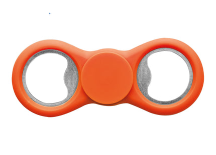 Apribottiglie Spinner Double Bottle Personalizzabile - PC812