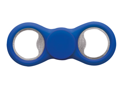 Apribottiglie Spinner Double Bottle Personalizzabile - PC812