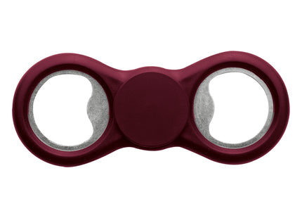 Apribottiglie Spinner Double Bottle Personalizzabile - PC812