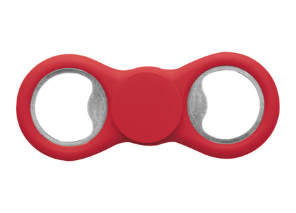 Apribottiglie Spinner Double Bottle Personalizzabile - PC812