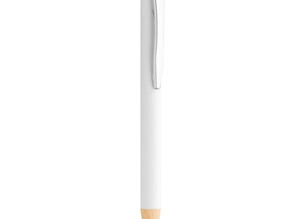 Penne personalizzate fusto soft touch - Woodstock