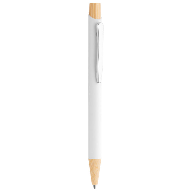 Penne personalizzate fusto soft touch - Woodstock