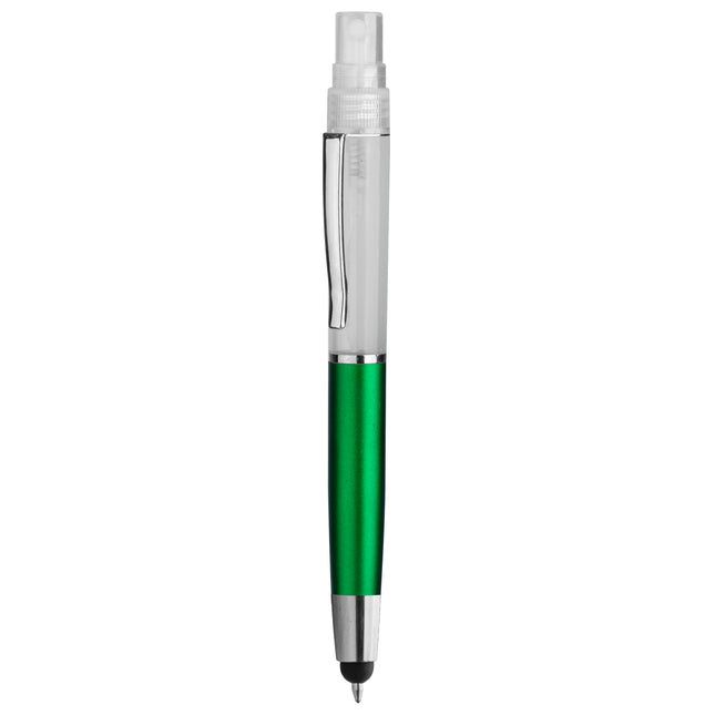 Penne personalizzate con contenitore liquidi e touch - Shield