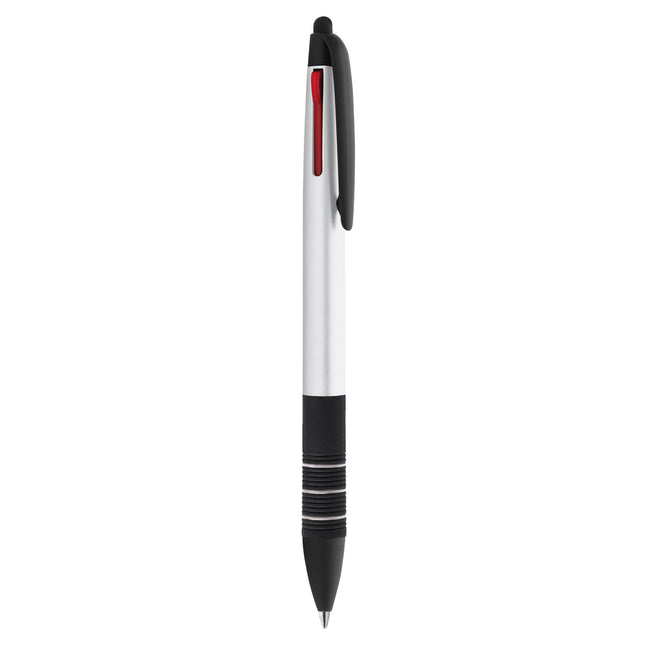 Penne personalizzate a 3 colorazioni e touch - Triplo