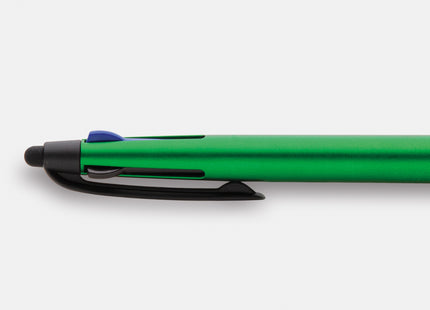 Penne personalizzate a 3 colorazioni e touch - Triplo