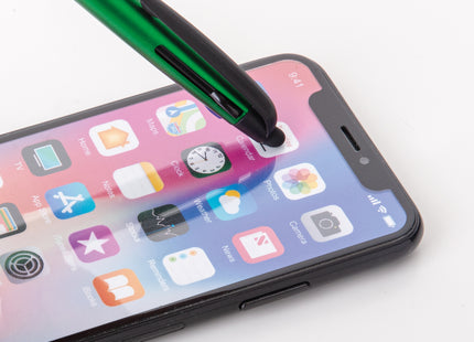 Penne personalizzate a 3 colorazioni e touch - Triplo