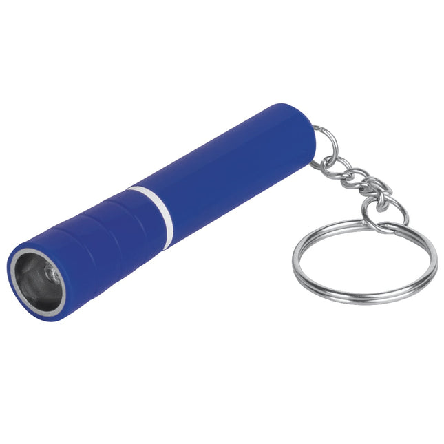 Portachiavi torcia personalizzato - Torch key