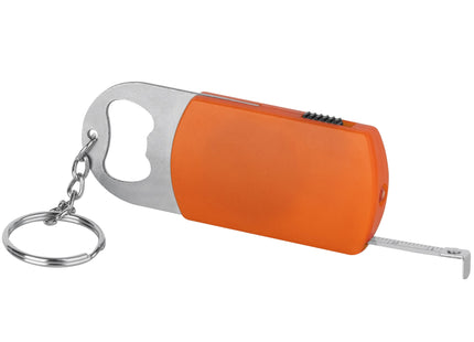 Portachiavi Apribottiglie Key Opener Personalizzabile - PE138