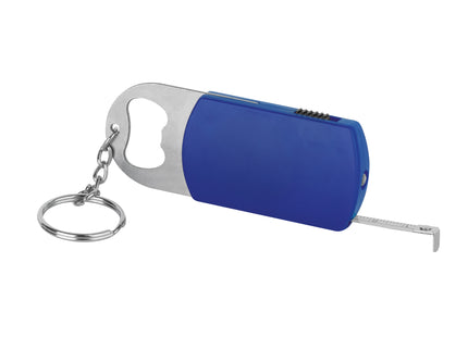 Portachiavi personalizzati multifunzione - Opener