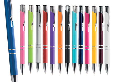 Penne personalizzate Vivid