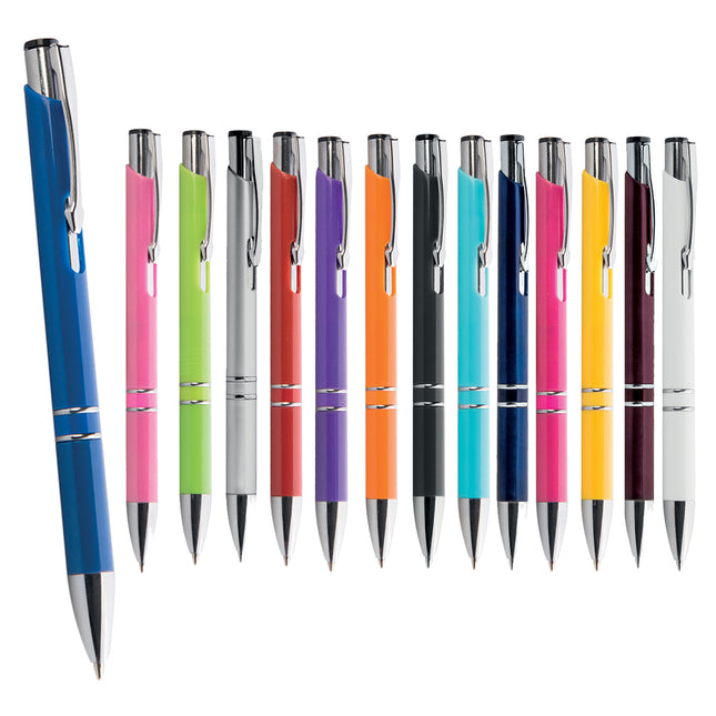 Penne personalizzate Vivid