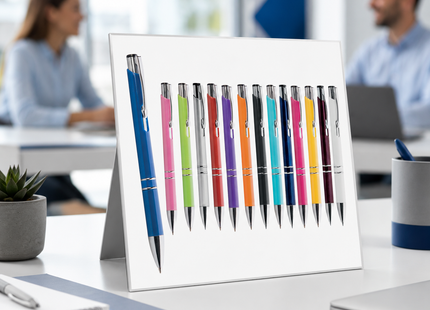 Penne personalizzate Vivid
