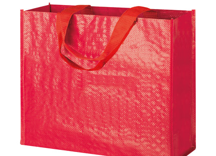 Princess – Shopper in Polipropilene Riciclato Laminato Personalizzabile