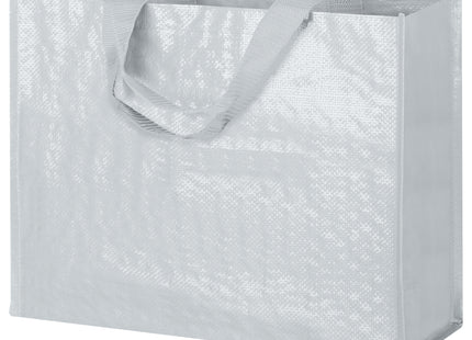 Brillax PG098 – Shopper in Polipropilene Laminato Lucido Personalizzabile