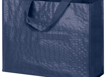 Brillax PG098 – Shopper in Polipropilene Laminato Lucido Personalizzabile