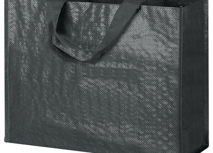 Brillax PG098 – Shopper in Polipropilene Laminato Lucido Personalizzabile