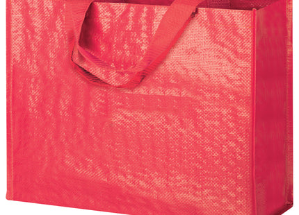 Brillax PG098 – Shopper in Polipropilene Laminato Lucido Personalizzabile