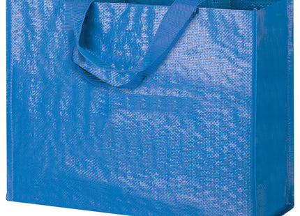 Brillax PG098 – Shopper in Polipropilene Laminato Lucido Personalizzabile