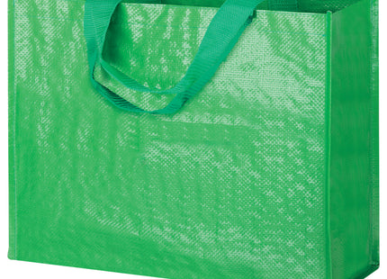 Brillax PG098 – Shopper in Polipropilene Laminato Lucido Personalizzabile
