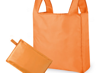 Tracy PG106 – Shopper Pieghevole in Poliestere 210D Personalizzabile