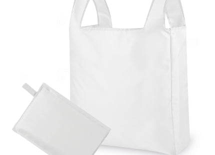 Tracy PG106 – Shopper Pieghevole in Poliestere 210D Personalizzabile
