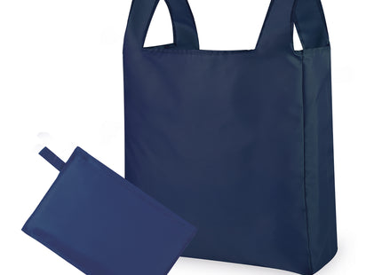 Tracy PG106 – Shopper Pieghevole in Poliestere 210D Personalizzabile