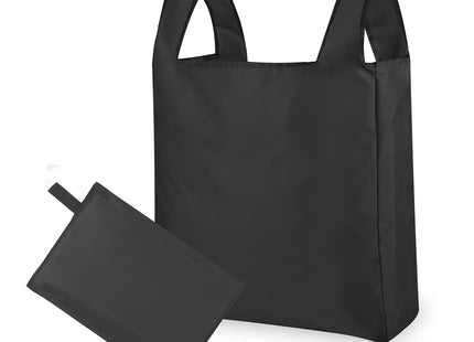 Tracy PG106 – Shopper Pieghevole in Poliestere 210D Personalizzabile