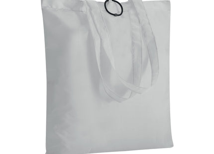 Percy – Shopper Pieghevole in Poliestere 190T Personalizzabile