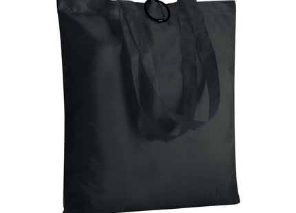 Percy – Shopper Pieghevole in Poliestere 190T Personalizzabile