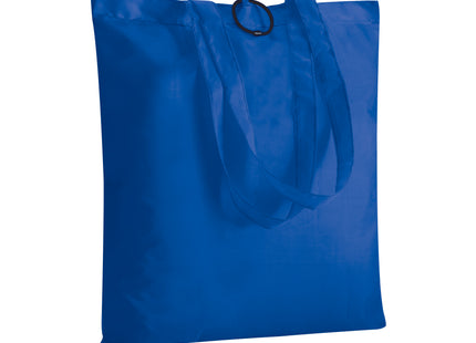 Percy – Shopper Pieghevole in Poliestere 190T Personalizzabile