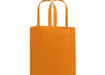 Shopper TNT Laminato Alida Personalizzabile 26x32x9 cm