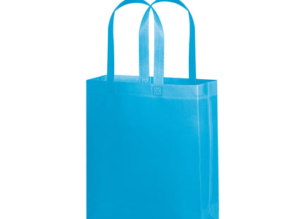 Shopper TNT Laminato Alida Personalizzabile 26x32x9 cm