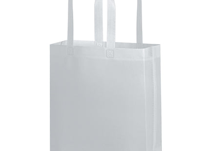 Shopper TNT Laminato Alida Personalizzabile 26x32x9 cm