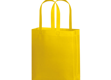 Shopper TNT Laminato Alida Personalizzabile 26x32x9 cm
