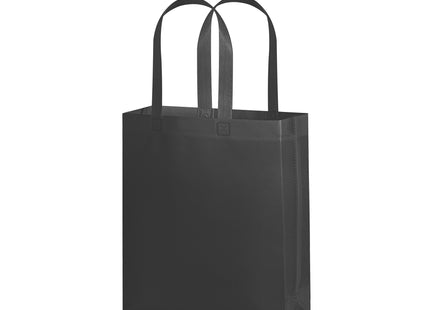 Shopper TNT Laminato Alida Personalizzabile 26x32x9 cm