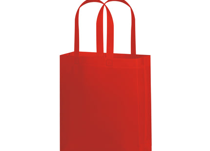 Shopper TNT Laminato Alida Personalizzabile 26x32x9 cm